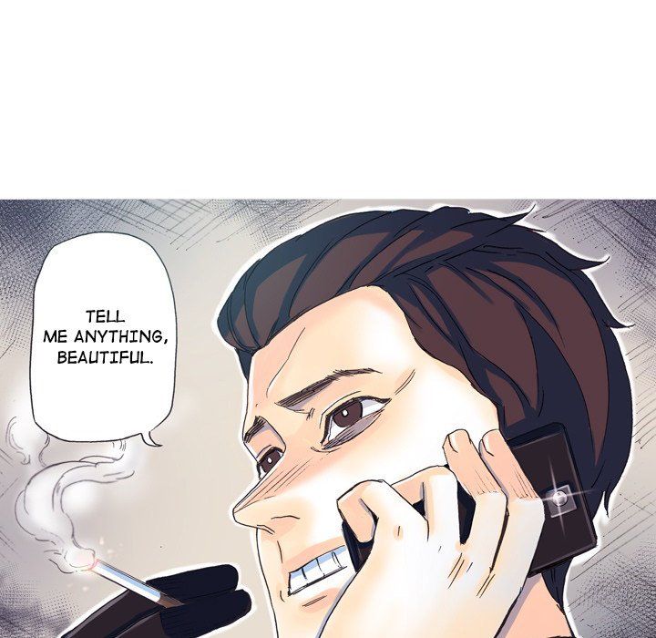 Miss Provocative Manhwa - Chapter 66 Page 114