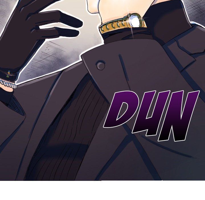 Miss Provocative Manhwa - Chapter 66 Page 115