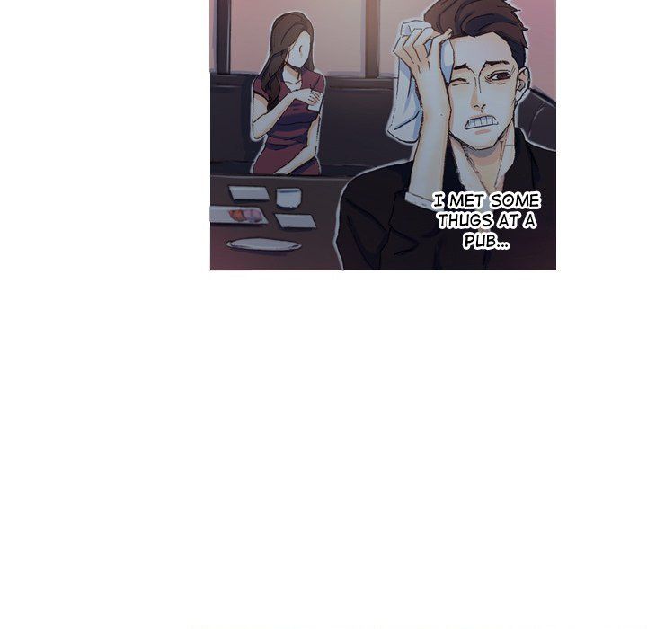 Miss Provocative Manhwa - Chapter 66 Page 118