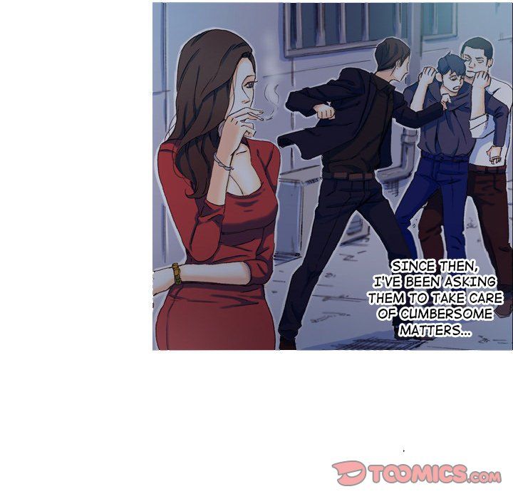 Miss Provocative Manhwa - Chapter 66 Page 119