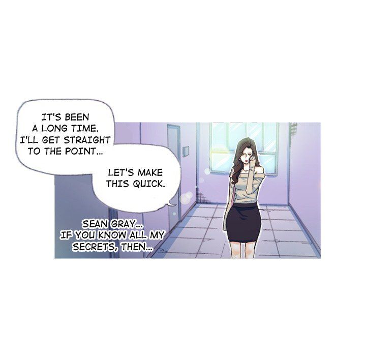 Miss Provocative Manhwa - Chapter 66 Page 120