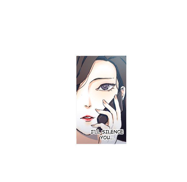 Miss Provocative Manhwa - Chapter 66 Page 121