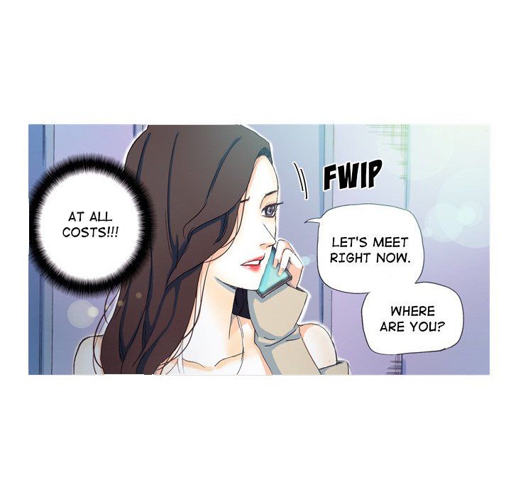Miss Provocative Manhwa - Chapter 66 Page 123