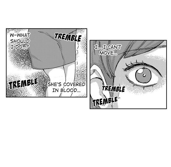 Miss Provocative Manhwa - Chapter 43 Page 9