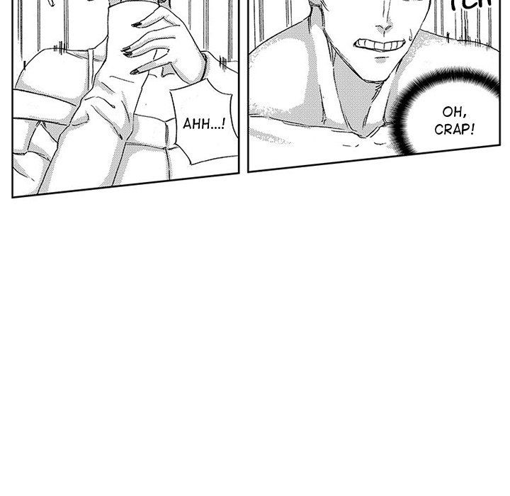 Miss Provocative Manhwa - Chapter 43 Page 11