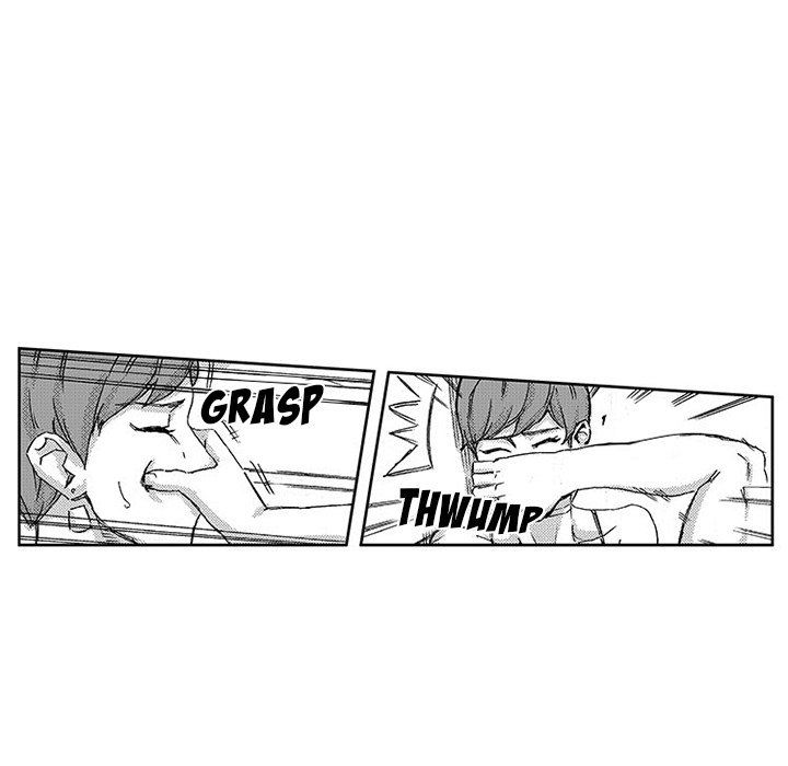 Miss Provocative Manhwa - Chapter 43 Page 13