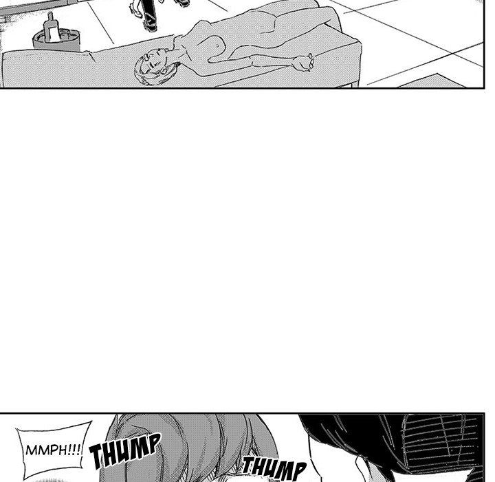 Miss Provocative Manhwa - Chapter 43 Page 15