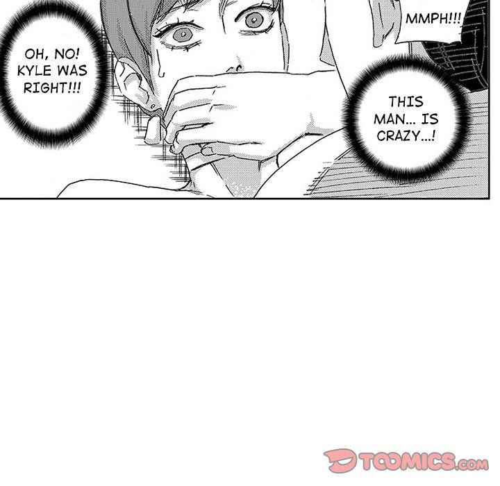 Miss Provocative Manhwa - Chapter 43 Page 16