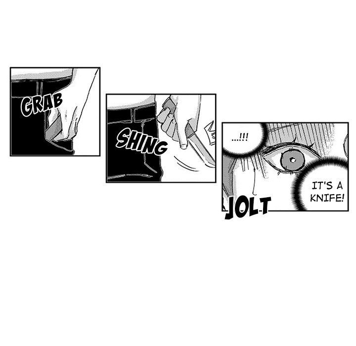 Miss Provocative Manhwa - Chapter 43 Page 17