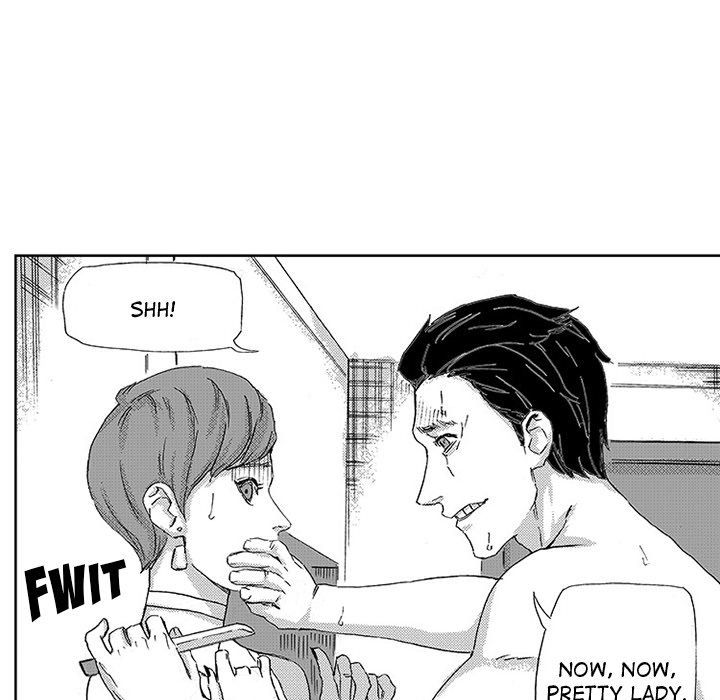 Miss Provocative Manhwa - Chapter 43 Page 18