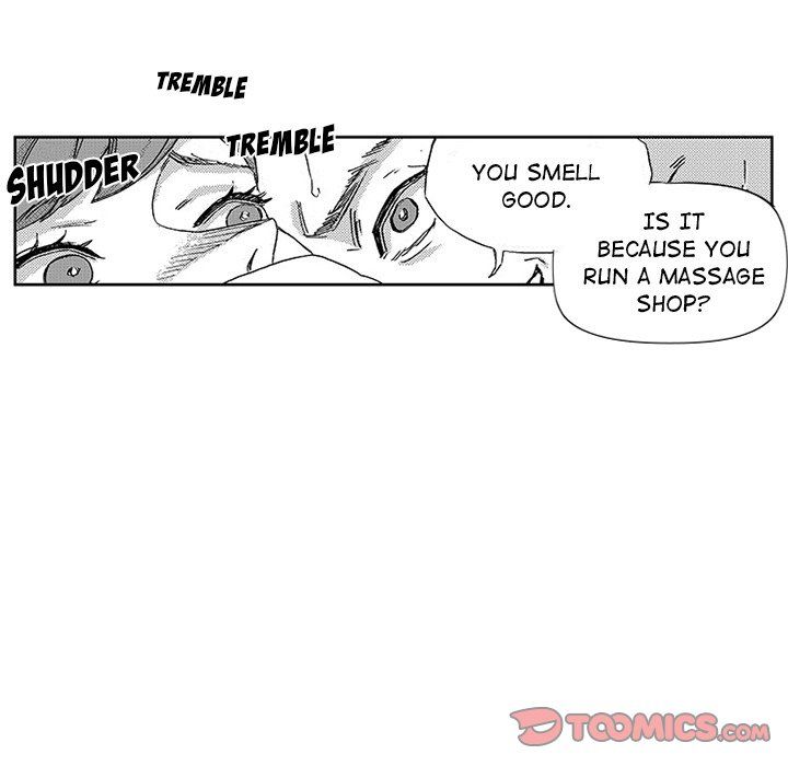 Miss Provocative Manhwa - Chapter 43 Page 24