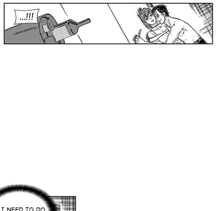 Miss Provocative Manhwa - Chapter 43 Page 25