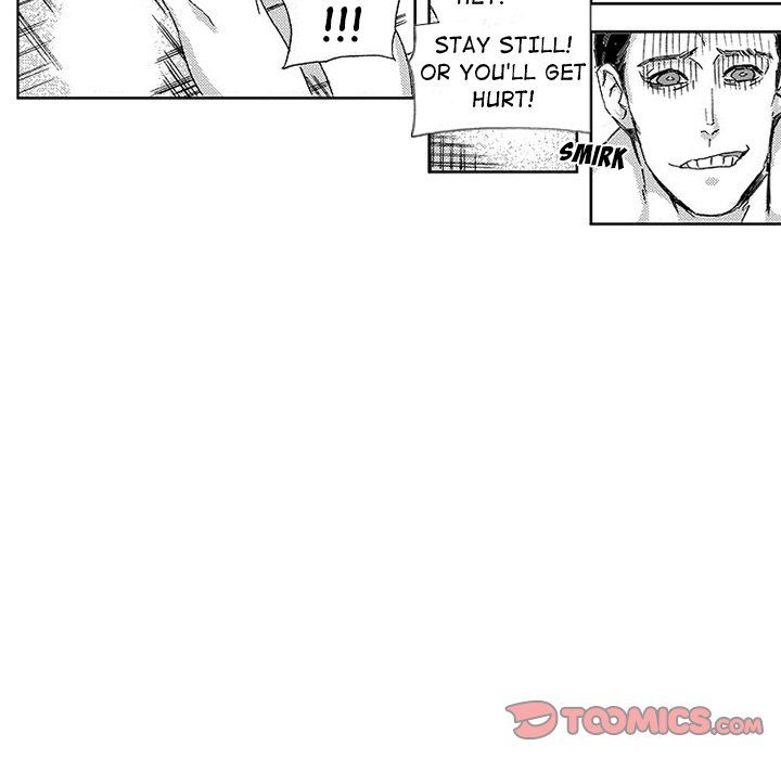 Miss Provocative Manhwa - Chapter 43 Page 28