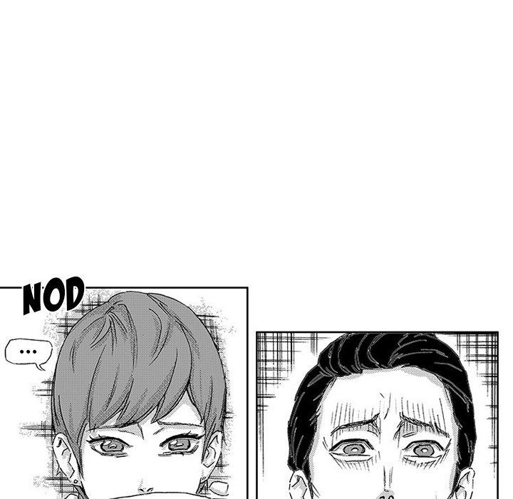 Miss Provocative Manhwa - Chapter 43 Page 30