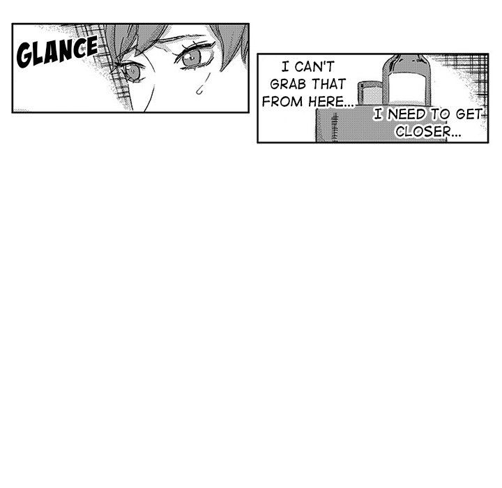 Miss Provocative Manhwa - Chapter 43 Page 34