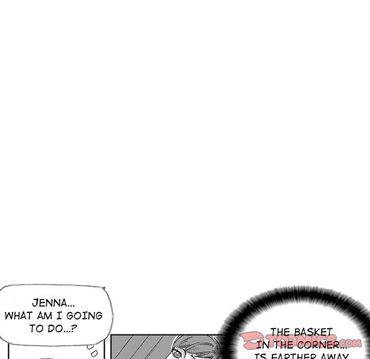 Miss Provocative Manhwa - Chapter 43 Page 40