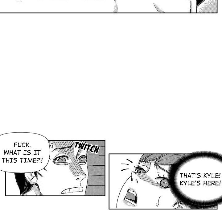 Miss Provocative Manhwa - Chapter 43 Page 46