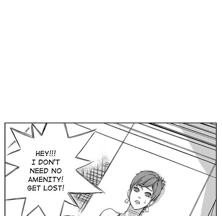 Miss Provocative Manhwa - Chapter 43 Page 47