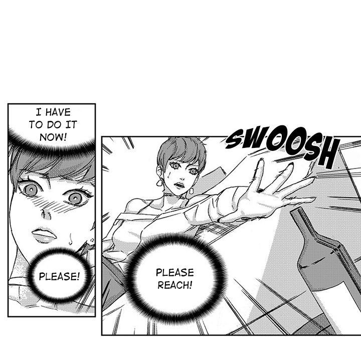 Miss Provocative Manhwa - Chapter 43 Page 49