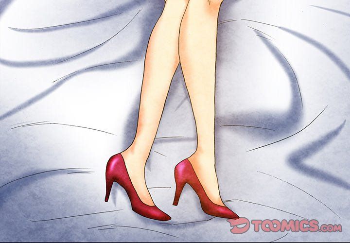 Miss Provocative Manhwa - Chapter 5 Page 1