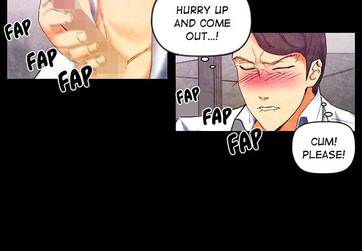 Miss Provocative Manhwa - Chapter 5 Page 3