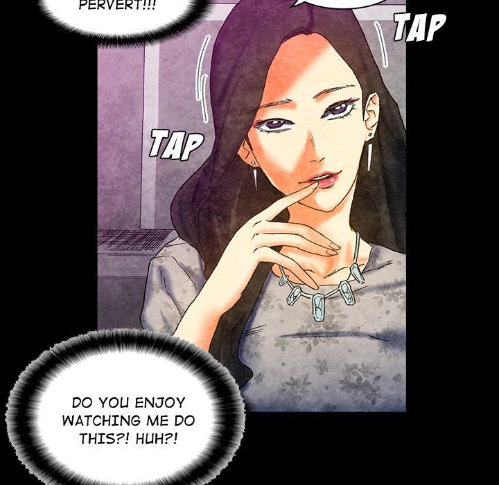 Miss Provocative Manhwa - Chapter 5 Page 6