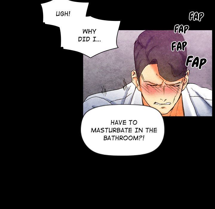 Miss Provocative Manhwa - Chapter 5 Page 8