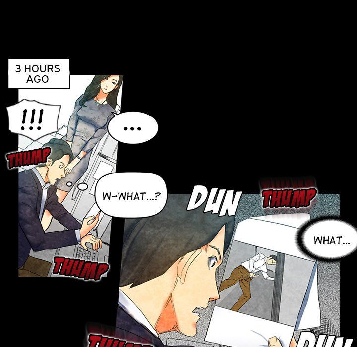 Miss Provocative Manhwa - Chapter 5 Page 9