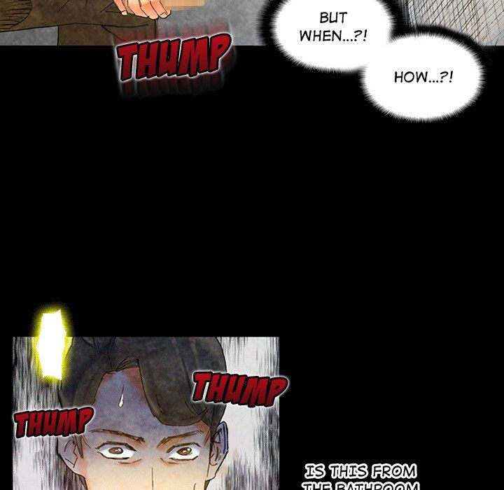 Miss Provocative Manhwa - Chapter 5 Page 11