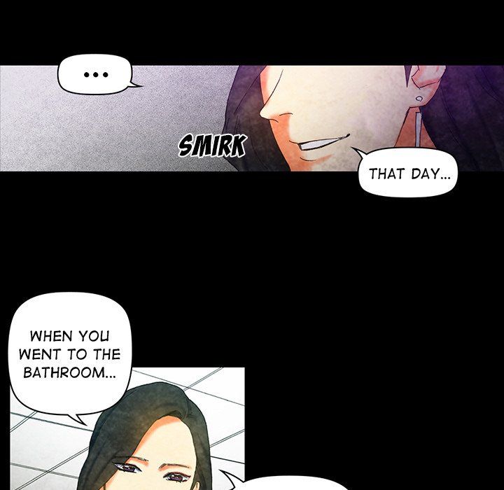 Miss Provocative Manhwa - Chapter 5 Page 13