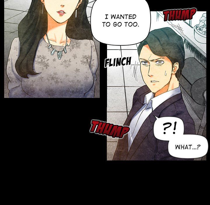 Miss Provocative Manhwa - Chapter 5 Page 14