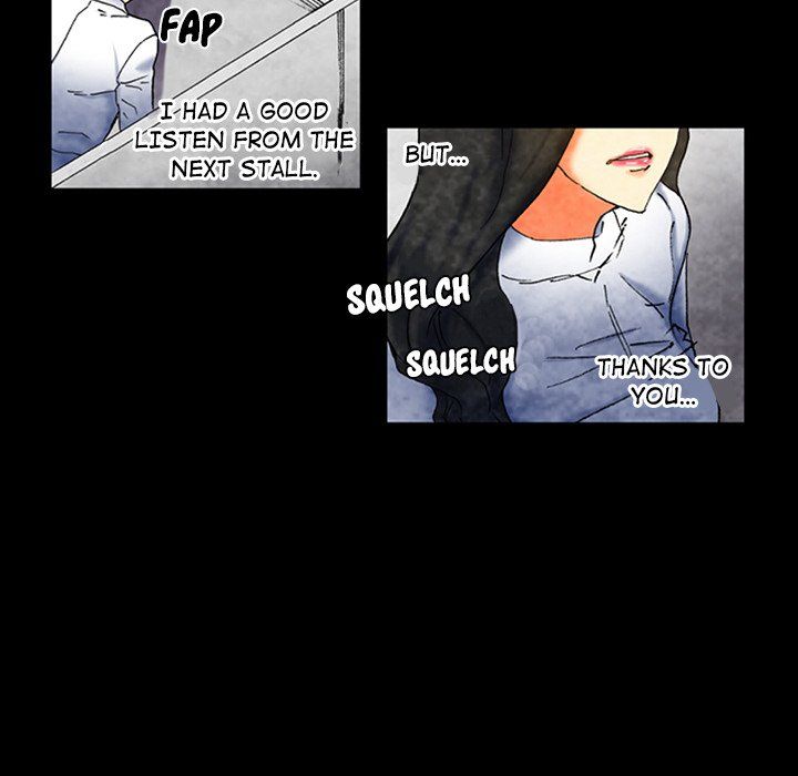 Miss Provocative Manhwa - Chapter 5 Page 18