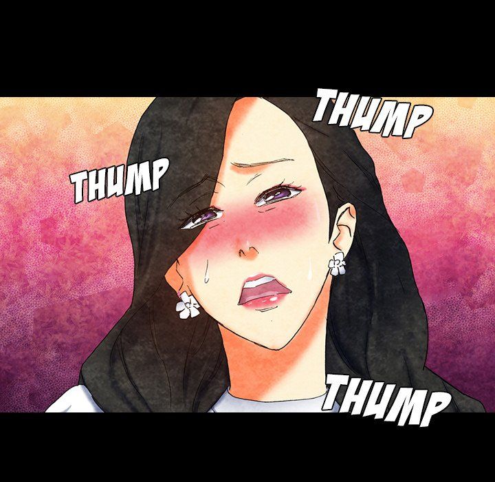 Miss Provocative Manhwa - Chapter 5 Page 21