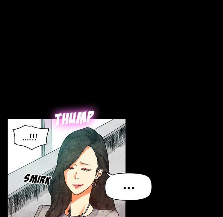 Miss Provocative Manhwa - Chapter 5 Page 22