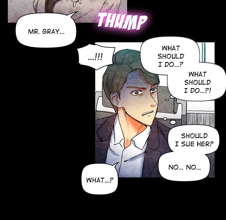 Miss Provocative Manhwa - Chapter 5 Page 23