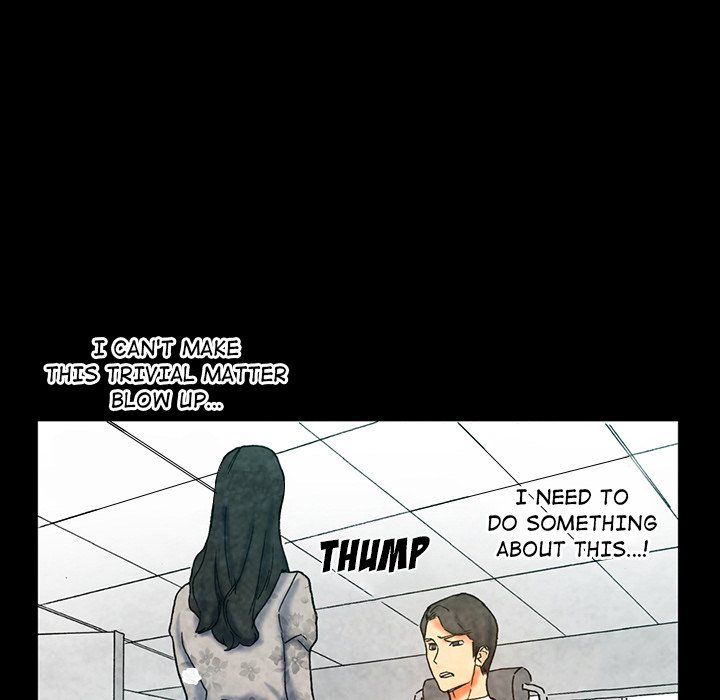 Miss Provocative Manhwa - Chapter 5 Page 24