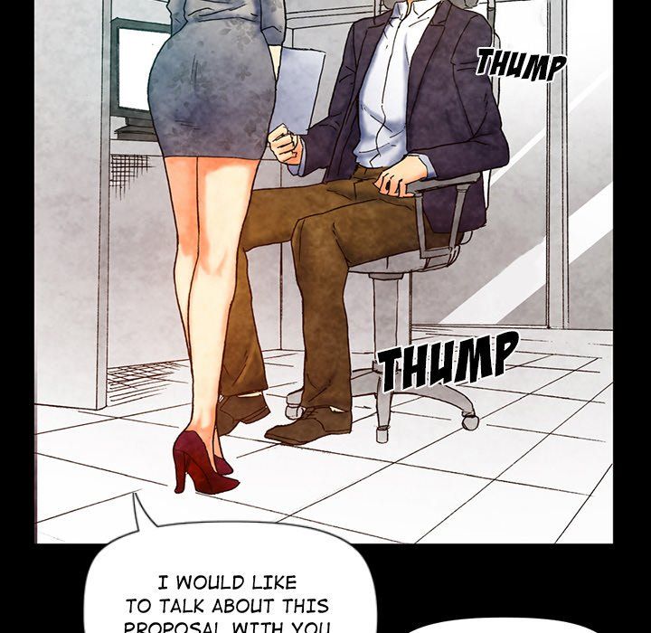 Miss Provocative Manhwa - Chapter 5 Page 25