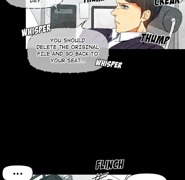 Miss Provocative Manhwa - Chapter 5 Page 28