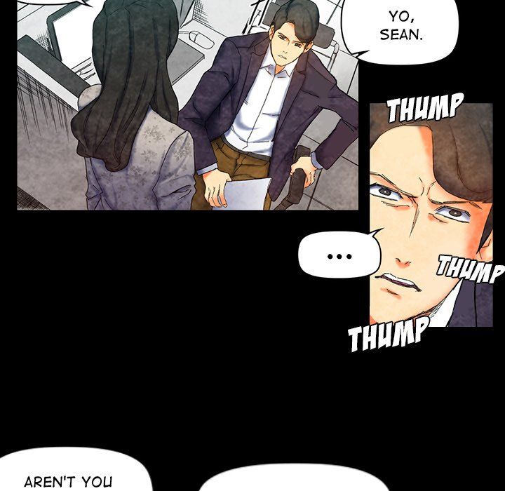 Miss Provocative Manhwa - Chapter 5 Page 29