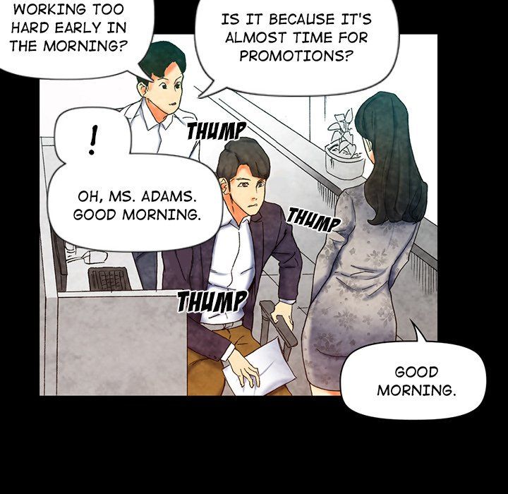 Miss Provocative Manhwa - Chapter 5 Page 30