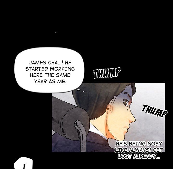 Miss Provocative Manhwa - Chapter 5 Page 31