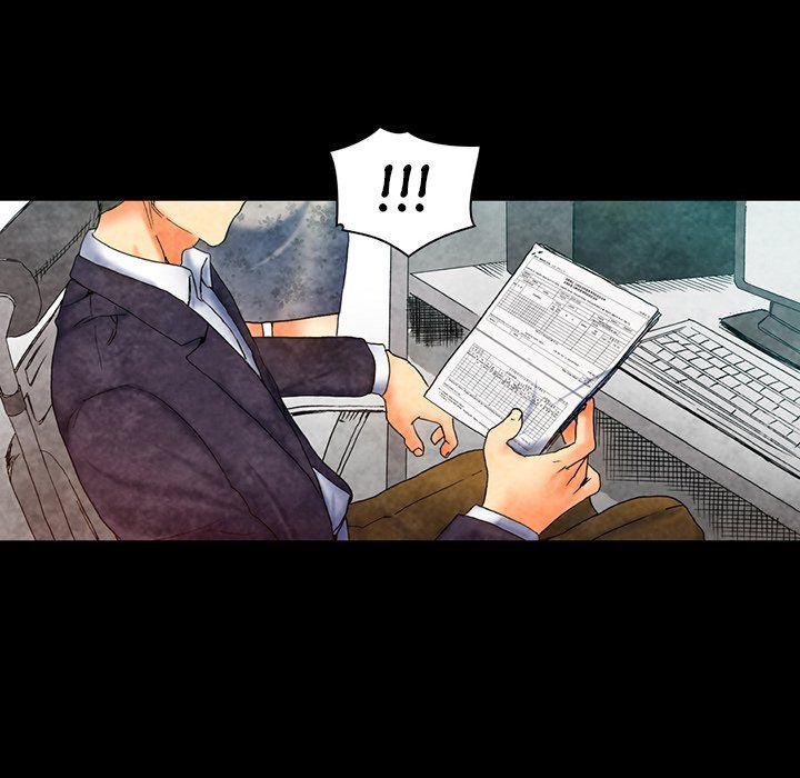 Miss Provocative Manhwa - Chapter 5 Page 33