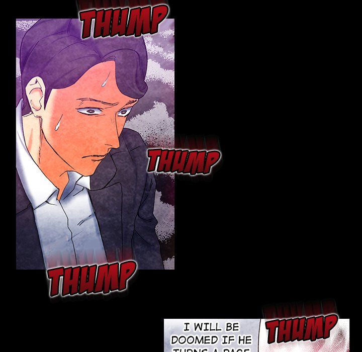 Miss Provocative Manhwa - Chapter 5 Page 36