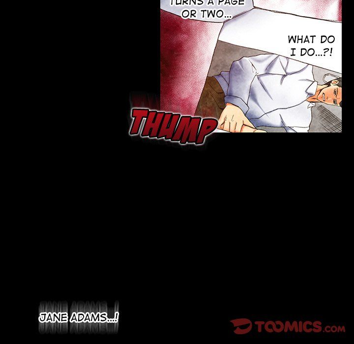 Miss Provocative Manhwa - Chapter 5 Page 37