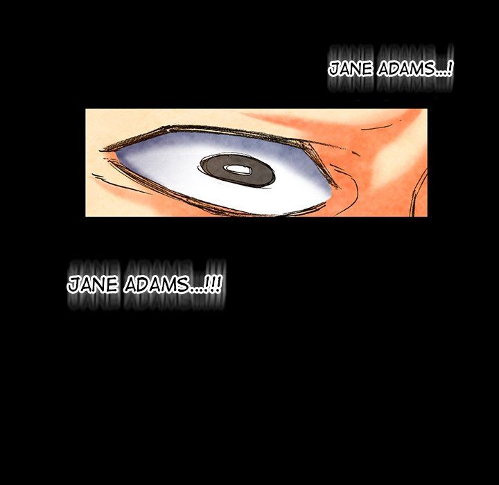 Miss Provocative Manhwa - Chapter 5 Page 38