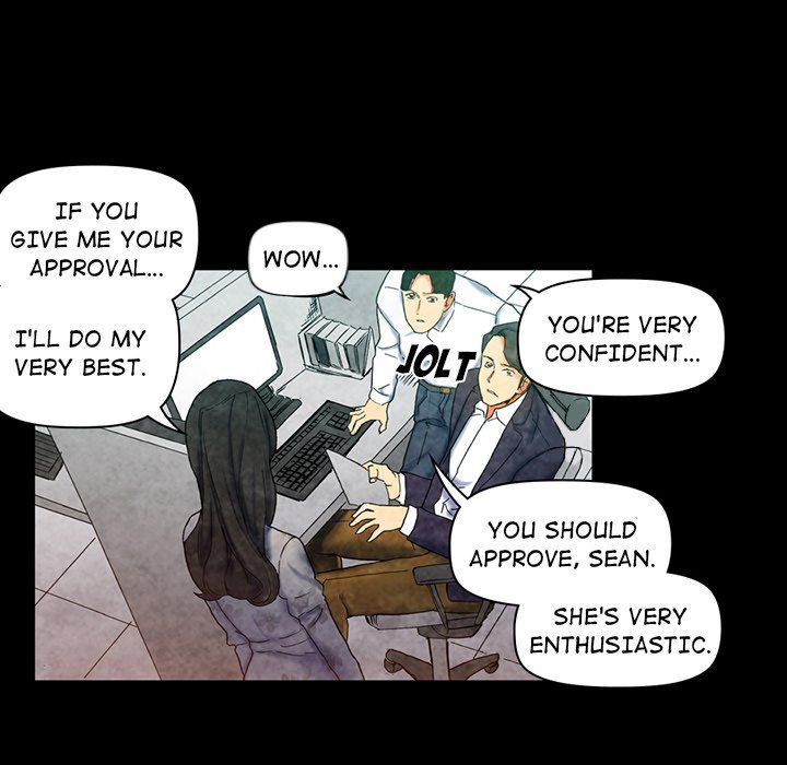 Miss Provocative Manhwa - Chapter 5 Page 39