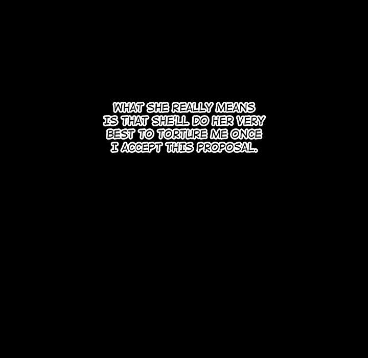 Miss Provocative Manhwa - Chapter 5 Page 42