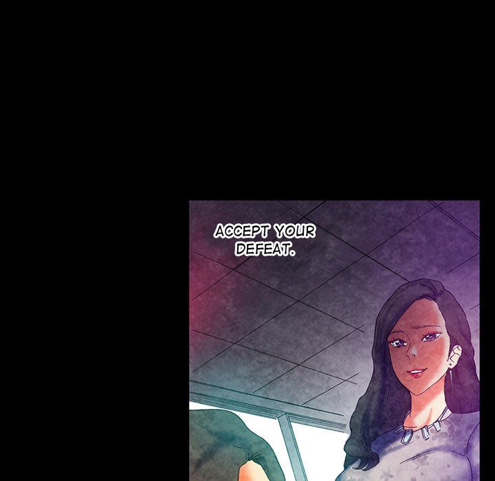 Miss Provocative Manhwa - Chapter 5 Page 44