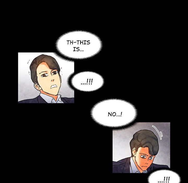 Miss Provocative Manhwa - Chapter 5 Page 48