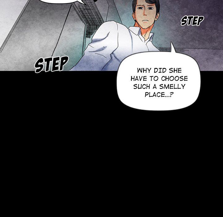 Miss Provocative Manhwa - Chapter 5 Page 56